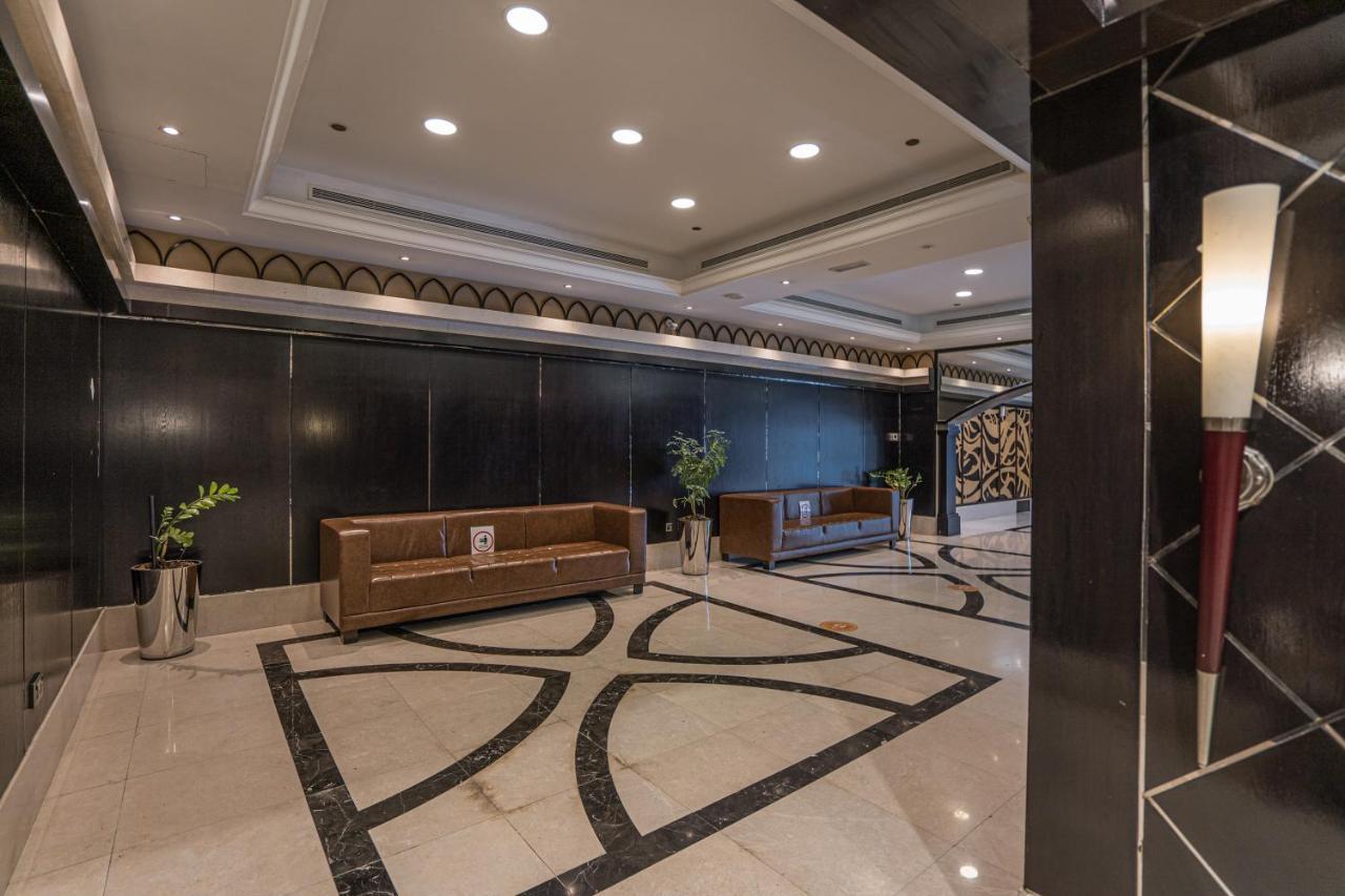 Higuests - Modern Studio With Incredible City Skyline View Dubai Eksteriør billede